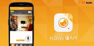 Ce soft est livré la technologie iot conjonctif le plus connu. Kalay Cam Para Android Apk Descargar