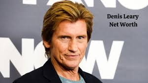 Denis Leary Net Worth, Properties, Career and Biography Details