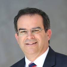 I am truly surprised by and appreciative of this very kind recognition.…