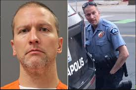 According to the criminal complaint, the couple failed to report $464,433 in minnesota income over. Prosecution Strengthens Excessive Force Claims In Week 2 Of Derek Chauvin Trial The Crusader Newspaper Group
