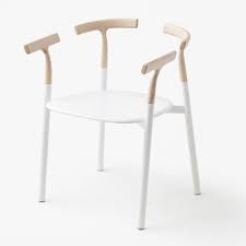 Twig Chair For Alias By Nendo Chair Design Wooden Aluminum Chairs Chair Design