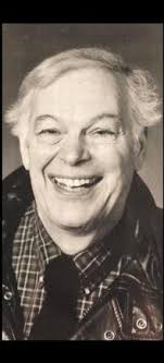 Robert Shulman, 1930-2017