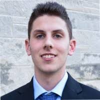 Christopher Alcott's Instagram, Twitter & Facebook