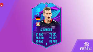 Lukáš hrádecký fifa 21 has 1 skill moves and 3 weak foot, he is. Fifa 21 Sven Bender End Of An Era Sbc Cheapest Solution For Xbox One Ps4 Xbox Series X Ps5 And Pc