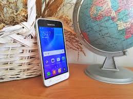 Samsung galaxy j1 (2016) android smartphone. Quick Look At Samsung Galaxy J1 2016 First Impressions Camera Performance