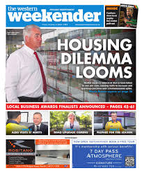 Western Weekender October 9 2020 By Western Sydney Publishing Group Issuu