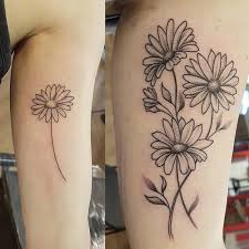 Check spelling or type a new query. 101 Of The Best Daisy Tattoo Designs For Boys And Girls