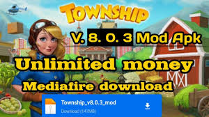 Township is available for free on pc, along with other pc games like clash royale, subway surfers, gardenscapes, and clash of clans. Township Infinite Money V 8 0 3 February Mod Mediafire Download Youtube