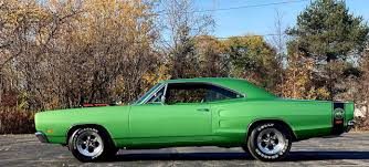 Image result for Bright Green 1969 Coronet