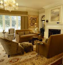 If the room is already carpeted, adding a thicker accent rug on top is a nice way to add warmth and. 6 Reasons To Float A Sofa