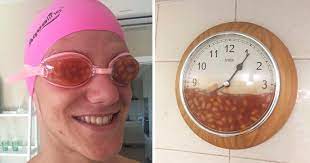 Full of beans coffee screen print. 140 Bean Core Aesthetic Ideas In 2021 Beans Cursed Images Baked Beans