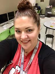 Shout out to Mr. Andrews, the Graphics/Entreprenuership teacher in the Best  CTAE department in Georgia!