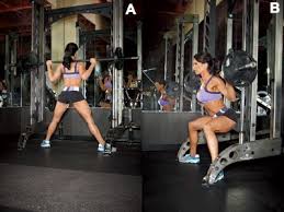 Get an Awe-Inspiring Butt