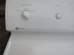 This washer is a reversing style of washer, the motor runs one direction to agitate and reverses to drain and spin. Maytag Dependable Care Quiet Pack Rays Reconditioned Appliance Facebook