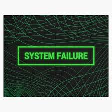 It's easy to back up your computer to ensure that you ha. System Failure Computer Error Programming Quote Jigsaw Puzzle By Sizzlinks Computer Error Programming Quote Jigsaw Puzzles