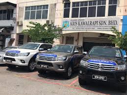 Commercial & industrial equipment supplier. Kris Kawalrapi Sdn Bhd Kriskawalrapi Twitter
