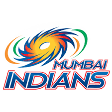 Tilak Varma is in at 3 for Mumbai Indians.