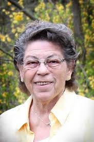 Obituary information for Barbara Ann Page Little