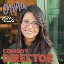 Our team for cowboy camp this summer! Praying for them as they plan for  ministry.