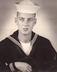 Obituary information for Judson Bailey