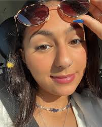 Mom, stop screaming, just listen: you're the best mom I could ever ask for" Libby  Cohen Meguri said goodbye to her family