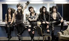 Discover its members ranked by popularity, see when it formed, view trivia, and more. Black Veil Brides Everything Bands