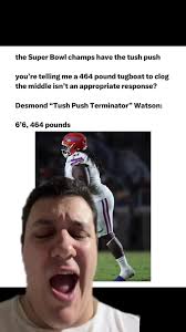 Desmond Watson Bryon Washington