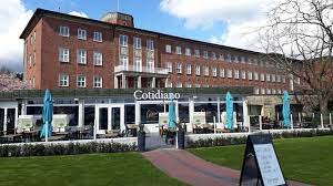 In kiel entsteht die erste filiale in norddeutschland. Cotidiano Restaurant An Der Kiellinie Restaurant Cafe In 24105 Kiel Ravensberg Brunswik Dusternbrook