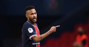 His performance index is 383, he scored 9 goals and provided 9 assists. Fourteen Yellow Cards And Five Reds Furious Neymar Alleges Racism As Five Sent Off In Psg