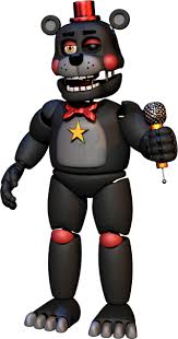 Lefty From Freddy Fazbear S Pizzeria Simulator Fnaf Fnaf Freddy Fnaf Freddy Fazbear