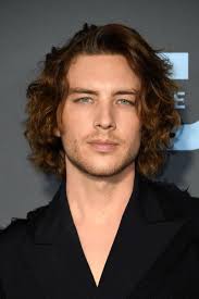 Cody Fern Photostream