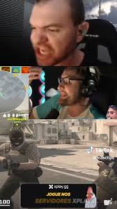 WAVE E SEUS INSCRITOS LENDÁRIOS 🙈🤣 #fy #csgo #cs2 #clips