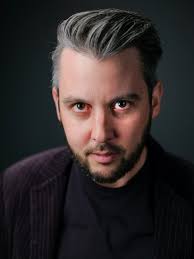 Conversations with Sean Gunnell