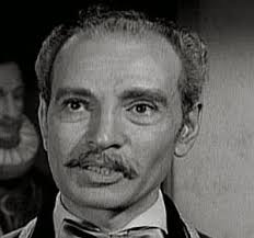 Louie The Movie Buff: DONALD RANDOLPH