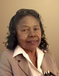 Obituary for Genevieve Barnes Hall