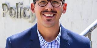 Alumni Profile: Nathan Jefferson, MPP'20