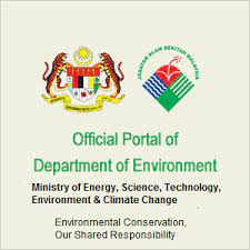 16 aug2012 environmental quality(amendment) act 127. Acts Rules Regulations Orders Department Of Environment
