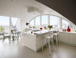 While you can do this yourself, the majority of kitchen fitters will remove your old worktops and kitchen cabinets which usually costs around £150 to £200. How Much Does A New Kitchen Cost Kitchen Magazine
