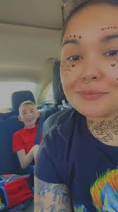 Miesha Irene (@tattoosbymiesha__) · New Carlisle, OH