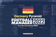 FM22 German Football system - FMInside Football Manager Community