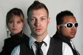 Mike Droho & The Compass Rose- “And The World Makes Sense Again”