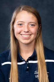 2019 Softball Roster