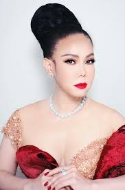 Vì sao trang sức kim cương Hưng Phát USA nhiều nghệ sĩ mua