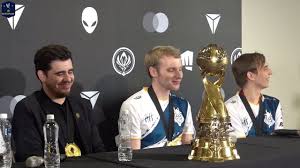 Lol msi 2021 turnuva detayları. Meeting G2 Champion Msi 2019 League Of Legends Champion Msi