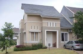 Kumpulan Kombinasi Warna Cat Luar Rumah Minimalis Tampak Warna Cat Rumah Minimalis Tampak Depan Terbaru Di 20 In 2020 Facade House Beautiful Bedrooms Building Images