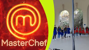 Η επίσημη σελίδα του masterchef στο star channel #masterchefgr Masterchef Spoiler Anatroph Ektos Apo Toys Treis Epistrefoyn Akoma Dyo Paiktes