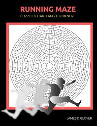 Test your brain with the best puzzle games for android! Running Maze Puzzles Ultimate Maze Games For Teen Hard Extremely Hard Level Circle Mazes The Maze Teen Volume 2 Glover James D 9781985005365 Amazon Com Books