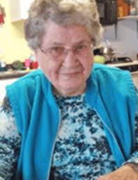 Virginia Wright Obituary