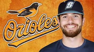 Matt Hammonds Drafted By Baltimore Orioles In 29th Round