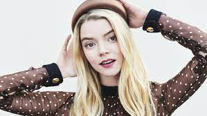 Her mother was working in the photography, and interior design field and the actress's father is a banker. Anya Taylor Joy On Being Herself And Why She Had To Grow Up Fast
